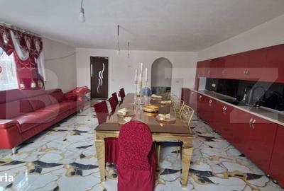 Casă cu 4 camere în Central - 12