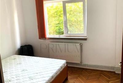 LIPOVEI - IULIUS MALL - ETAJ 3 - BLOC IZOLAT - 4 cam - 2 bai - 2 balcoane - cent