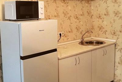 Garsonieră în Tineretului