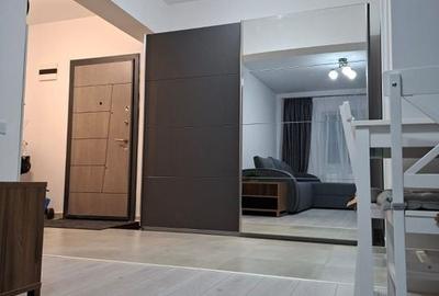 Apartament NOU, 2 camere. Zona - Pacii - 2