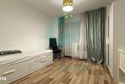 Apartament cu 4 camere decomandat în Colentina