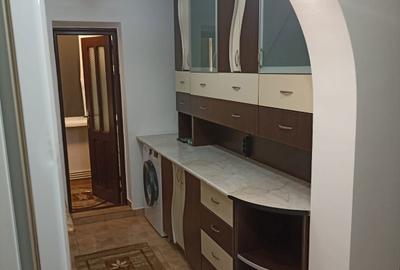 Apartament cu 2 camere decomandat în Marna - 6
