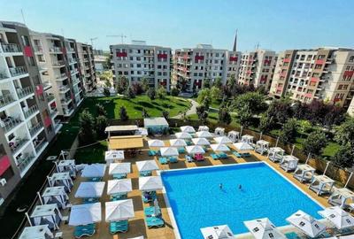 Apartament cu 3 camere decomandat în Metalurgiei - 11