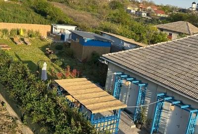 Casă individuală cu 5 camere cu Teren 800 Mp în Corbu - 1