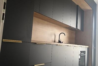 Aartament bloc nou doua camere decomandate proprietar - 5