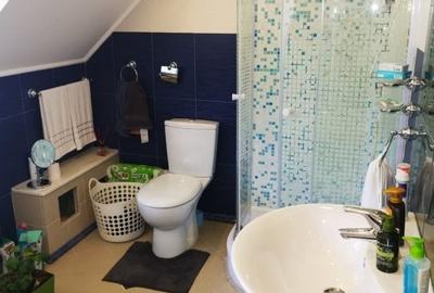 Duplex Gavana D+P+E+M, teren 500mp, garaj - 31