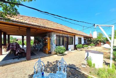 Casa cu teren de vanzare Casa cu teren de vanzare - 4