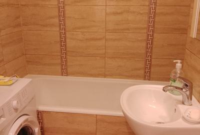 Inchiriere garsoniera Titan - 10