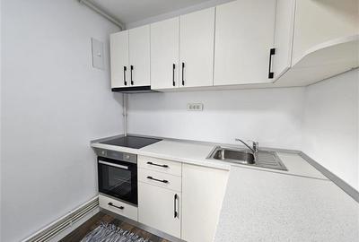 Garsonieră decomandată, mobilată în Astra - 9