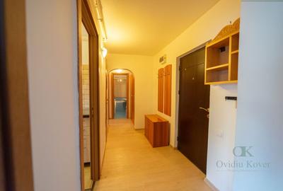 Apartament cu 2 camere decomandat, mobilat în Central - 4