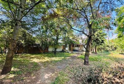 Casa cu 4 camere de vanzare pe str. Campu Negru, Sighet. - 2