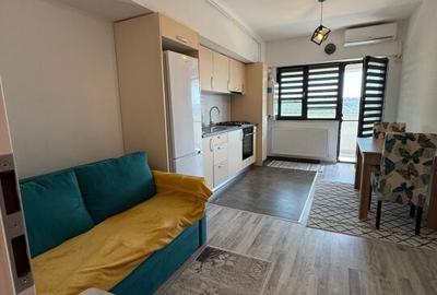 CUG, FUSION TOWERS, DE INCHIRIAT, APARTAMENT CU 2 CAMERE - 2