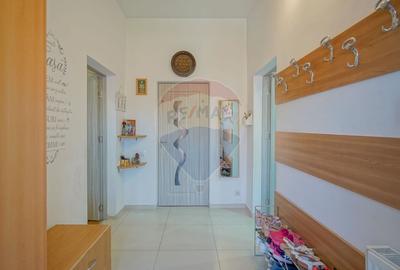 Apartament cochet, 3 camere, acces auto, Centrul Istoric - 5