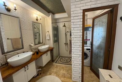 De închiriat apartament 4 camere – zona Peninsulară, Constanța, vedere superbă l - 57