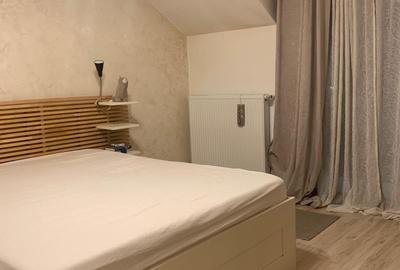 Voluntari Pipera Henri Coanda ANL Vanzare  Vila Duplex P+ E/M mobilat-utilata - 16