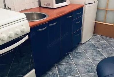 Apartament 2 Camere Stefan cel Mare | Balcon | Proximitate metrou - 4