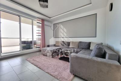 Apartament cu 3 camere decomandat, mobilat în Aradului - 3