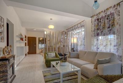Casa 4 camere | Corbeanca - 18