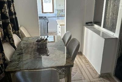 Apartament cu 2 camere nedecomandat în Central - 4