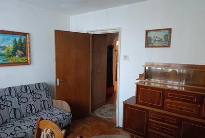 Apartament cu 2 camere decomandat în Dărmănești - 2