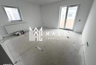 Apartament cu 3 camere decomandat în Est - 2