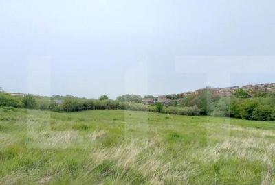 Teren de 1075 mp, în Central - 3