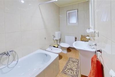 3D!Casa versatila,Racadau Brasov,3 niveluri,curte,gradina,terasa,garaj,pretabila - 18