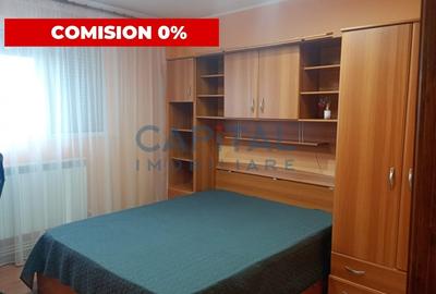 APARTAMENT 2 CAMERE, DECOMANDAT - 1