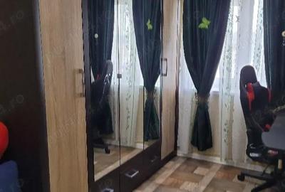 Apartament cu 3 camere decomandat în Central - 1