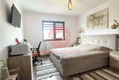 Casă cu 4 camere cu Teren 690 Mp în Corbu - 3