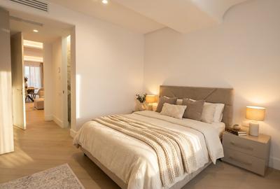 Cortina 126  ~ Erou Iancu Nicolae ~ Premium ~ Parcare Subterana - 5