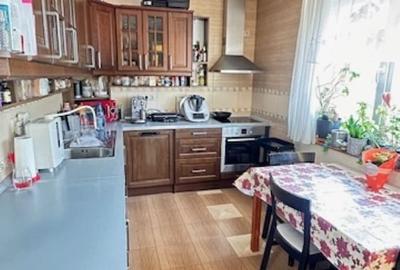 ZONA STO -Parte Duplex D+P+M , aprox. 200mp cu teren 205mp! - 9