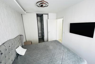 Apartament cu 2 camere semidecomandat în Theodor Pallady - 9