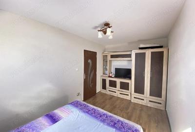 Apartament cu 2 camere decomandat, mobilat în Freidorf - 7