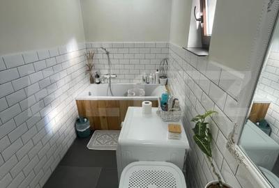 Duplex la cheie , 115 mp, terasa,  350 teren, in Gilau Duplex la cheie , 115 mp, terasa,  350 teren, in Gilau - 12