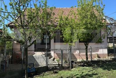 2 case cu teren 1100mp, toate utilitatile, asfalt, Cojocna - 3