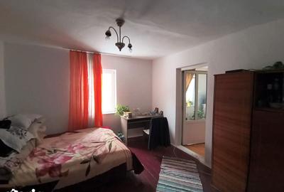 Casă cu 4 camere cu Teren 1500 Mp în Adâncata - 8