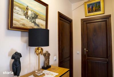 Apartament cu 3 camere decomandat în Dealuri Oradea - 19