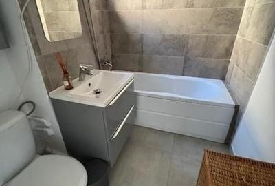 Apartament cu 3 camere decomandat, mobilat în Tineretului - 5