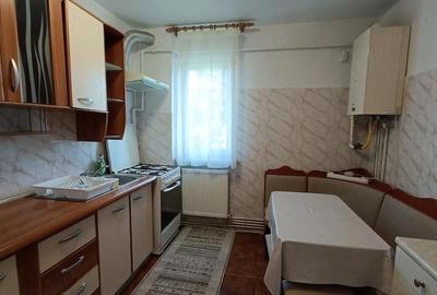 Apartament cu 2 camere semidecomandat în Astra - 5