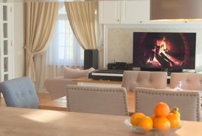 Vanzare casa 5 camere premium, in cartier privat, piscina, teren sport, Paulesti - 12