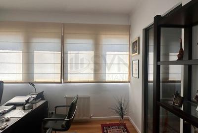 Apartament cu 7 camere decomandat, mobilat în Bucureștii Noi - 9