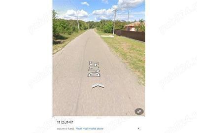 Teren de 5000 mp, în Drăgănești - 3