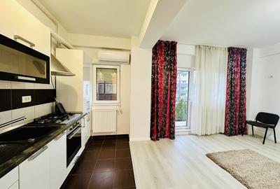 Garsoniera cocheta si spatioasa 43 mp Str Rezervelor, Militari Residence - 4