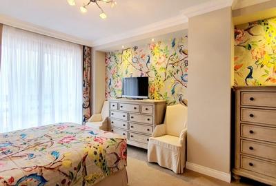 Apartament cu 3 camere Dorobanti-Floreasca - 8