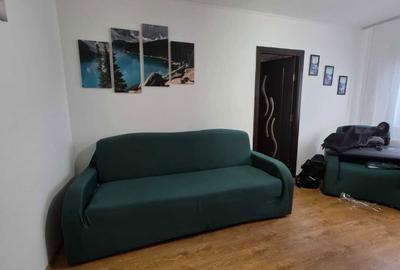 Apartament cu 2 camere semidecomandat în Malu Roșu - 4