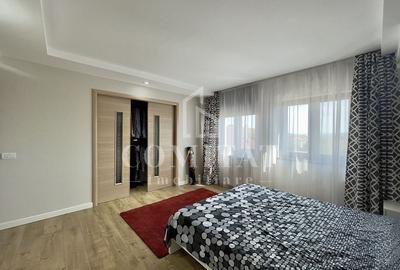 Casă cochetă cu teren generos și panoramă Chinteni - 7