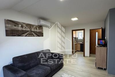 Apartament cu 1 camera, etajul 1, Petfriendly, zona Bogda... - 1