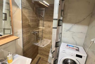 Apartament cu 2 camere decomandat în Central - 2