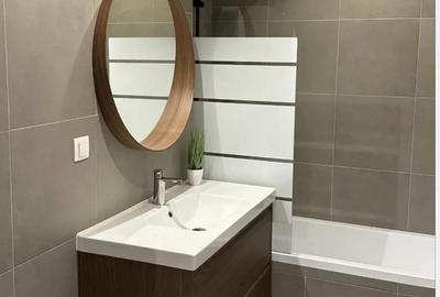 Apartament cu 2 camere semidecomandat în Cornișa - 7